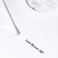 Load image into Gallery viewer, Last Resort AB 5050 Short Sleeve T-Shirt White

