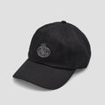 Load image into Gallery viewer, Last Resort AB Atlas Daddy Cap Black / Charcoal
