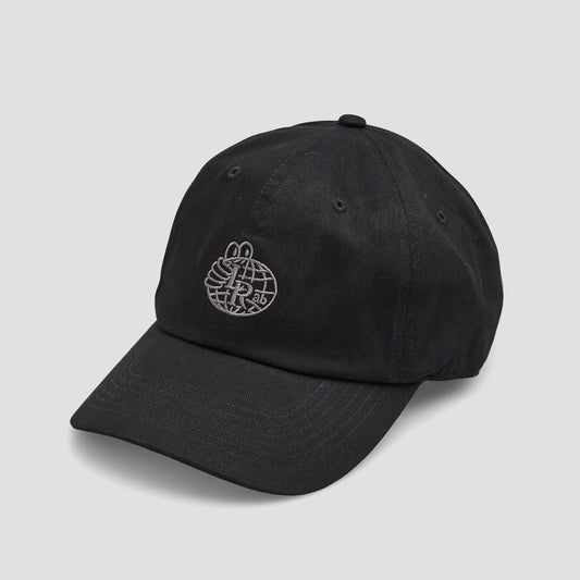 Last Resort AB Atlas Daddy Cap Black / Charcoal