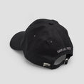 Load image into Gallery viewer, Last Resort AB Atlas Daddy Cap Black / Charcoal
