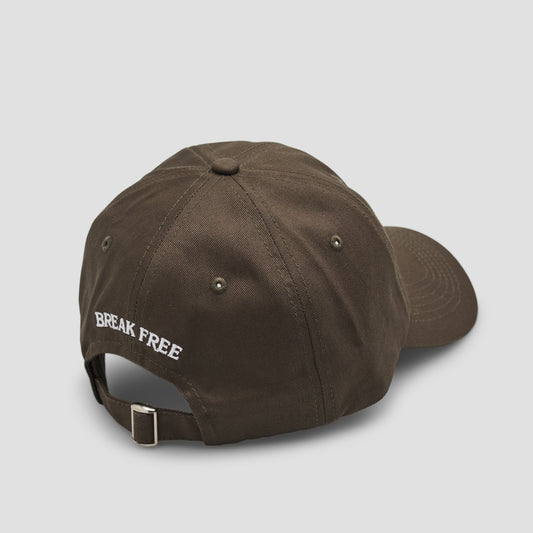 Last Resort AB Atlas Daddy Cap Olive