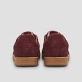 Load image into Gallery viewer, Last Resort AB CM001 Perf Skate Shoe Ox Blood / Gum
