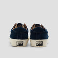 Load image into Gallery viewer, Last Resort AB VM001 Suede LO Skate Shoes Dress Blue / White
