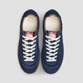 Load image into Gallery viewer, Last Resort AB CM001 Skate Shoes Old Blue / Gum
