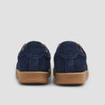 Load image into Gallery viewer, Last Resort AB CM001 Skate Shoes Old Blue / Gum
