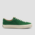 Load image into Gallery viewer, Last Resort AB VM001 Skate Shoes Lo Suede Kelly Green / White
