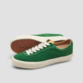 Load image into Gallery viewer, Last Resort AB VM001 Skate Shoes Lo Suede Kelly Green / White
