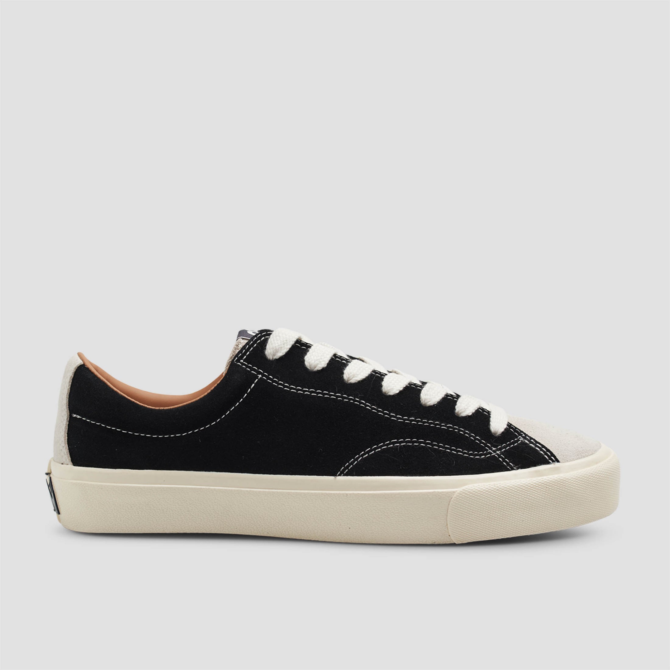 Last Resort AB VM003 Skate Shoes Lo Duo Black / White