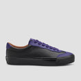 Load image into Gallery viewer, Last Resort AB VM004 Skate Shoes Milic Black-Heliotrope / Black
