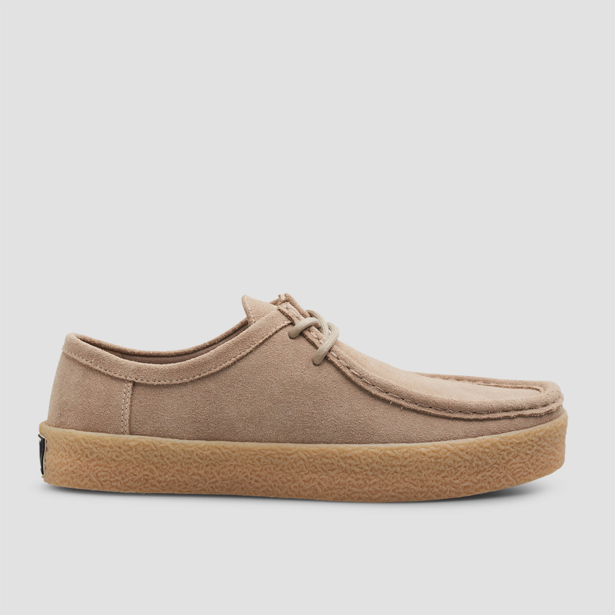 Last Resort AB VM006 Skate Shoes Moc Sand / Gum – Slam City Skates