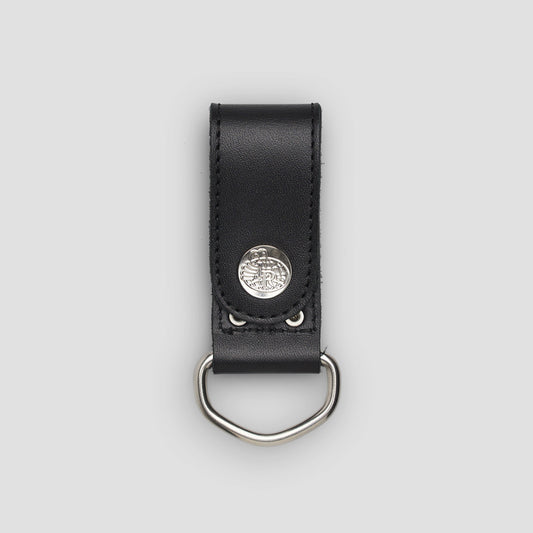 Last Resort AB LR Belt loop Key Holder Black