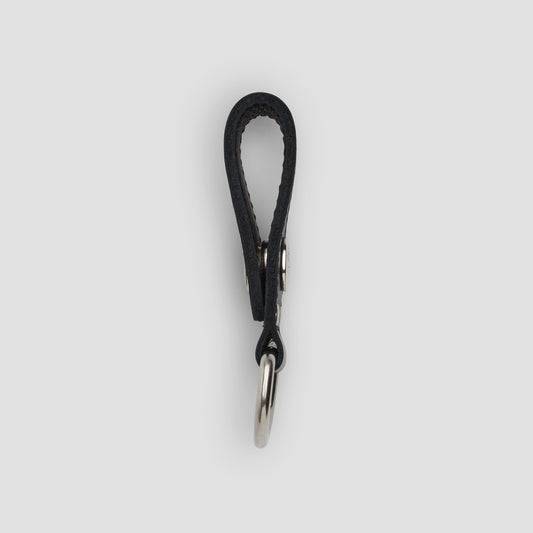 Last Resort AB LR Belt loop Key Holder Black