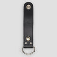 Load image into Gallery viewer, Last Resort AB LR Belt loop Key Holder Black
