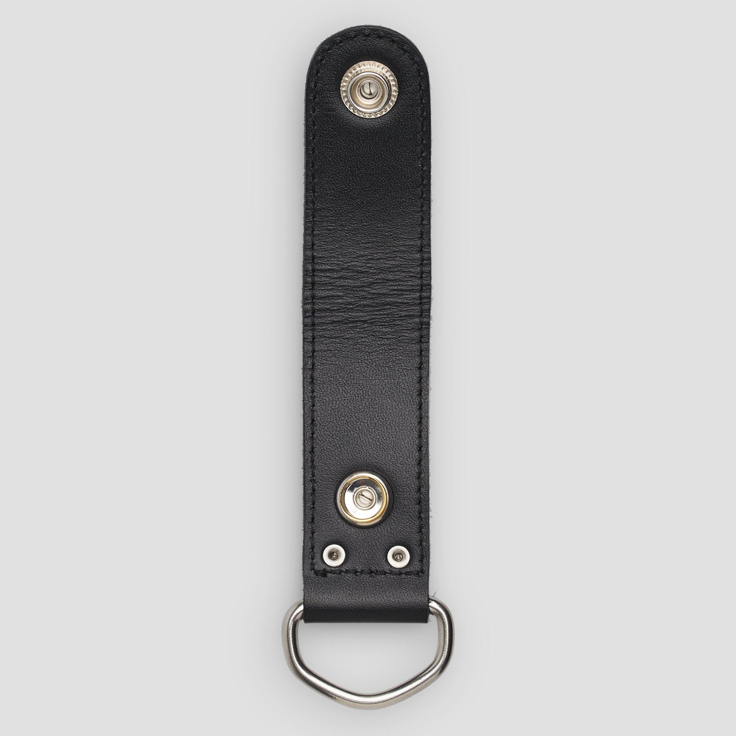 Last Resort AB LR Belt loop Key Holder Black
