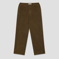 Load image into Gallery viewer, Last Resort AB PM001 Cord Pant Brown
