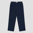 Load image into Gallery viewer, Last Resort AB PM001 Cord Pant Dark Navy
