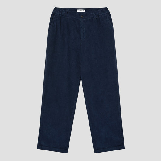 Last Resort AB PM001 Cord Pant Dark Navy