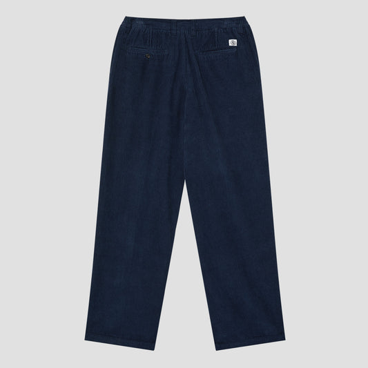 Last Resort AB PM001 Cord Pant Dark Navy