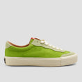 Load image into Gallery viewer, Last Resort AB VM004 Milic Suede Lo Skateboard Shoes Duo Green
