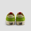 Load image into Gallery viewer, Last Resort AB VM004 Milic Suede Lo Skateboard Shoes Duo Green
