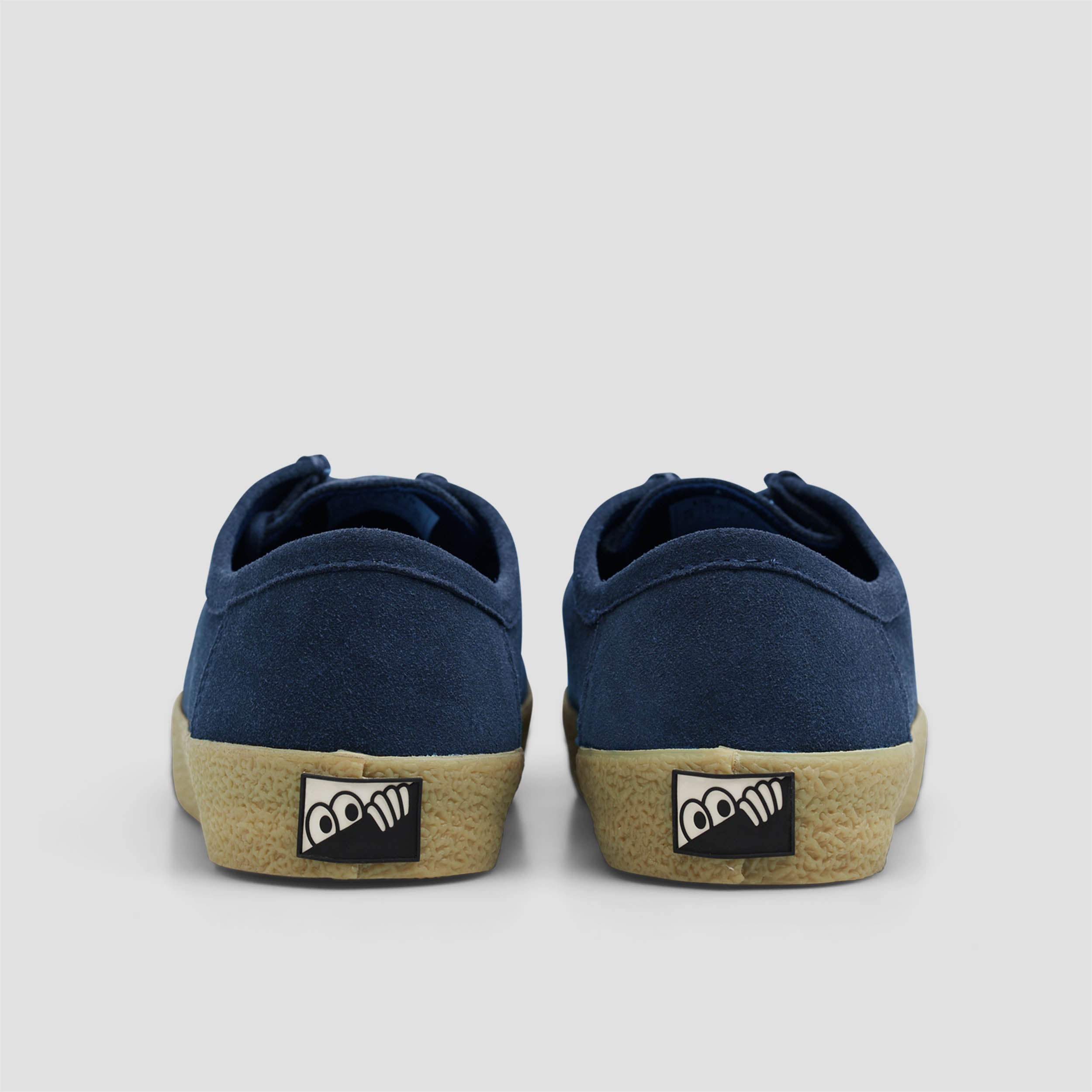 Last Resort AB VM006 Skate Shoes Moc Dark Navy / Gum – Slam City