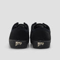 Load image into Gallery viewer, Last Resort AB VM006 Pony Hair Moc Skate Shoes Leather Black / Black
