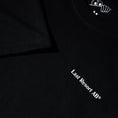 Load image into Gallery viewer, Last Resort AB 5050 Short Sleeve T-Shirt Black
