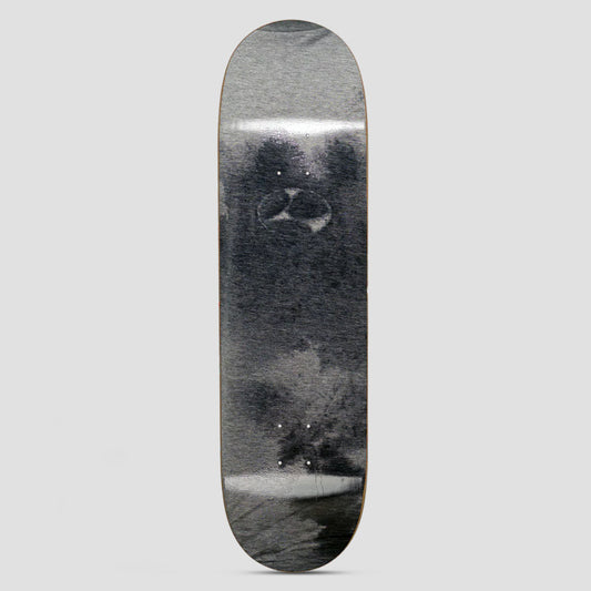 Limoine 8.25 Soul Crusher Max Palmer Skateboard Deck Grey