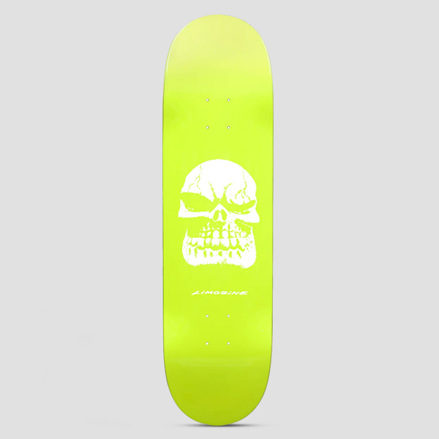 Limosine 8.25 Cyrus Bennett Skol Skateboard Deck