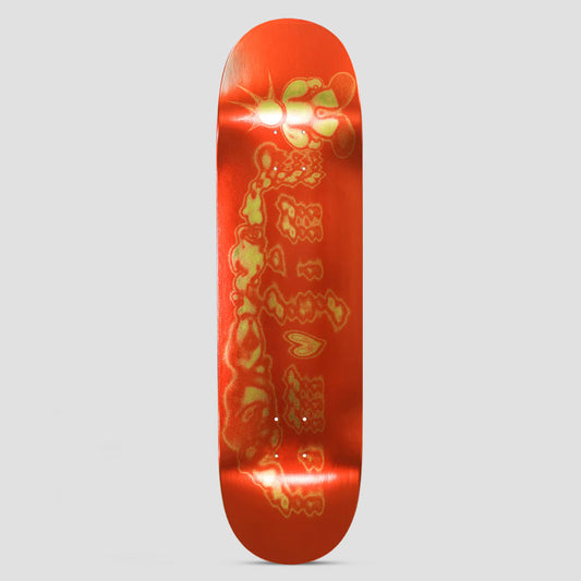 Limosine 8.38 Nelly Morville Spiker Skateboard Deck