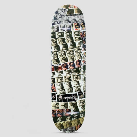 Limosine 8.5 Max Palmer Photo Booth Skateboard Deck