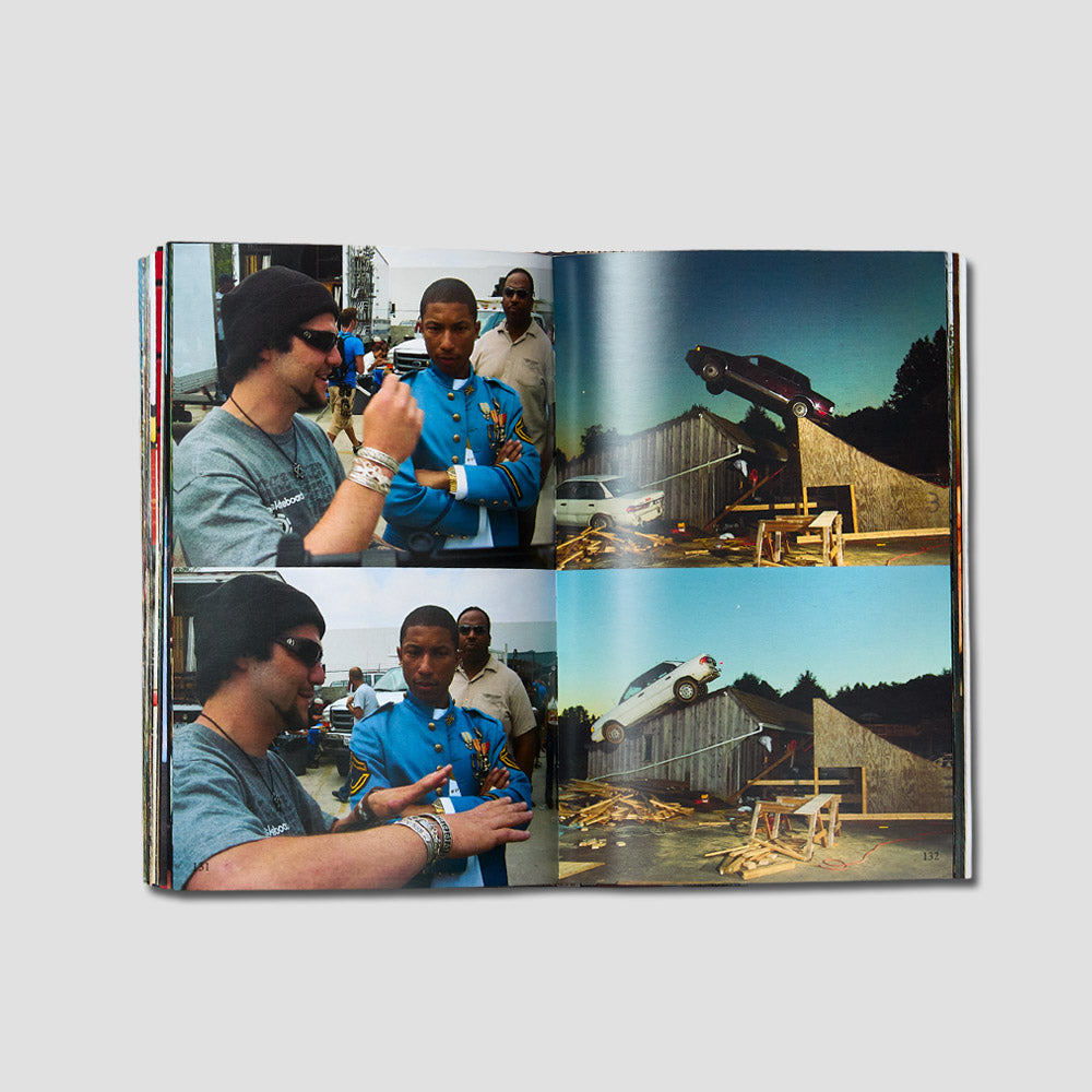 Living Proof CKY Book