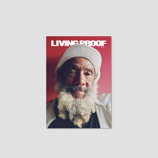 Living Proof Issue 15