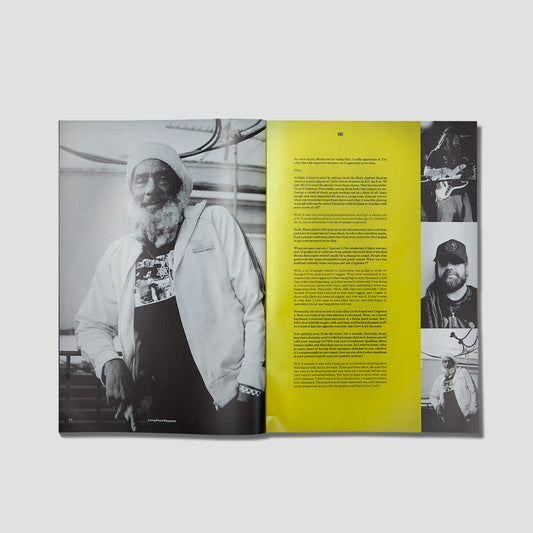 Living Proof Issue 15