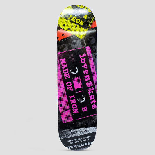Lovenskate 8.25 Made Of Iron Skateboard Deck