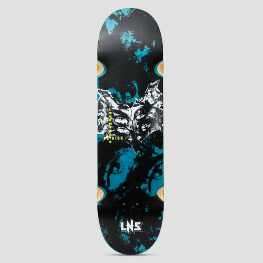 Lovenskate 8.5 Mikey Wheel Wells Skateboard Deck