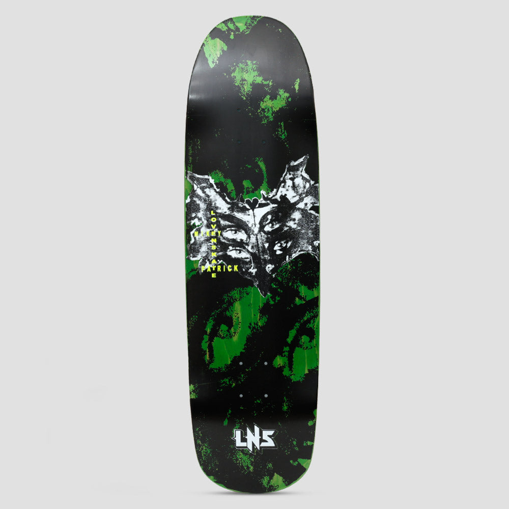 Lovenskate 9.0 Mikey Skateboard Deck