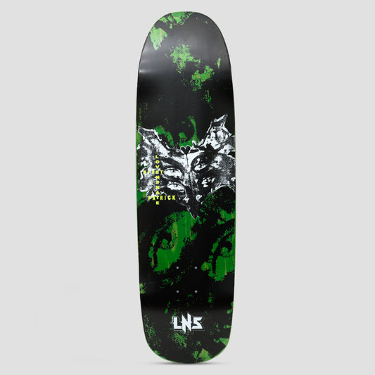 Lovenskate 9.0 Mikey Skateboard Deck