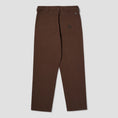 Load image into Gallery viewer, HUF Mason Pant Bison
