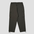 Load image into Gallery viewer, HUF Mateo Cargo Pant Black
