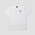Load image into Gallery viewer, HUF Megablast Camo T-Shirt White
