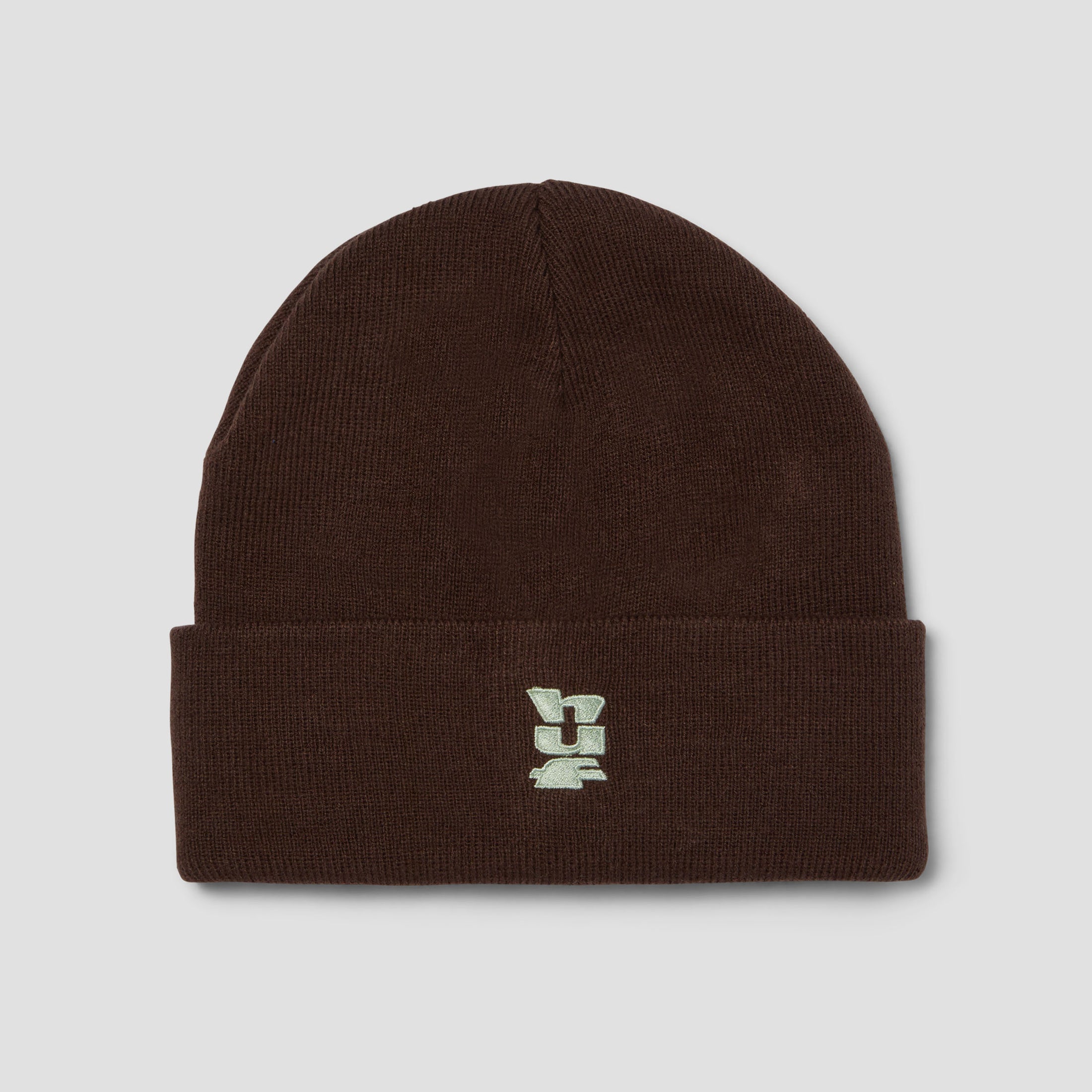 HUF Megablast Cuff Beanie Bison