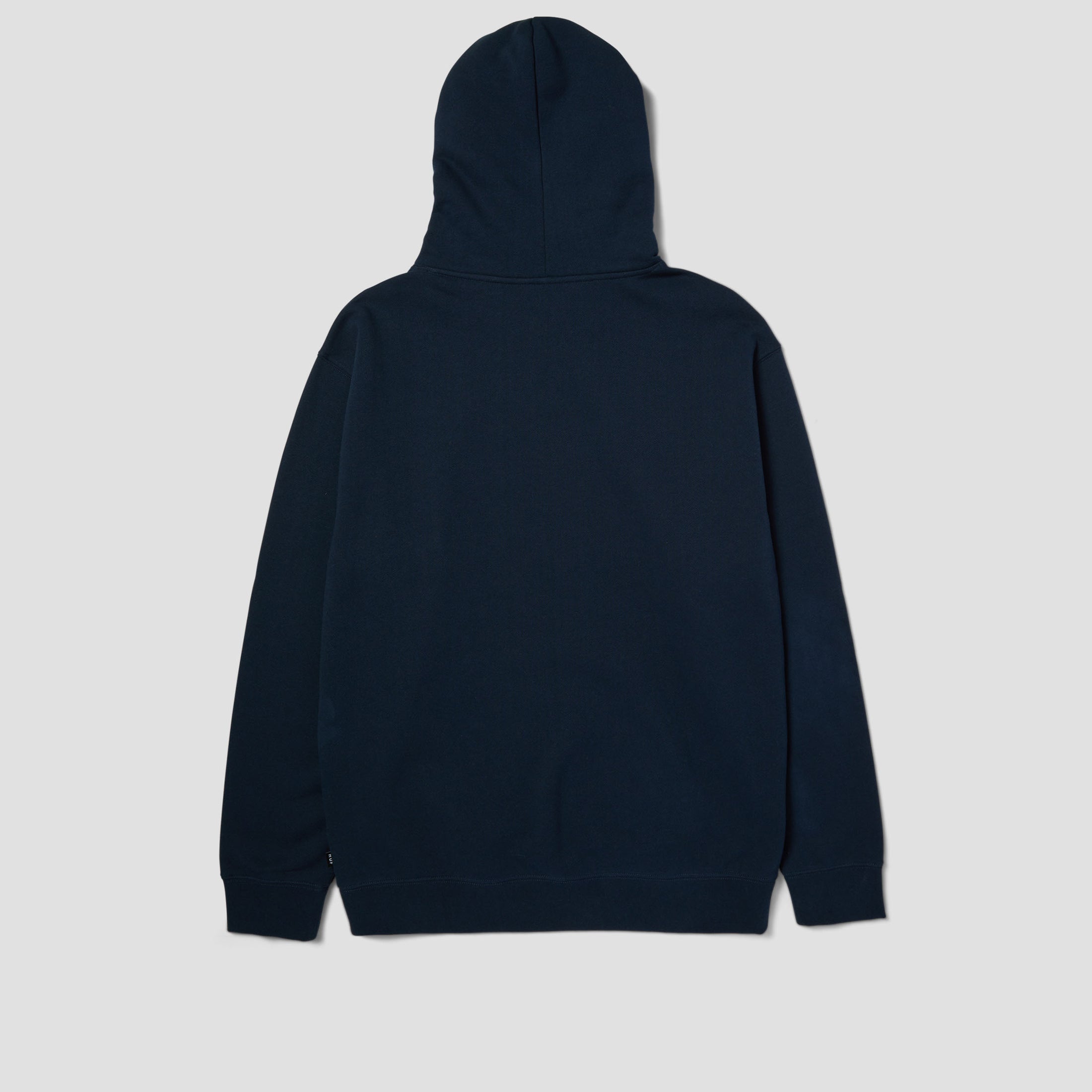 HUF Megablast Embroidered Hood Navy