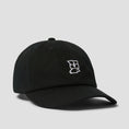 Load image into Gallery viewer, HUF Megablast 6 Panel Cv Hat Black
