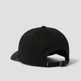 Load image into Gallery viewer, HUF Megablast 6 Panel Cv Hat Black
