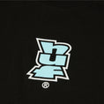 Load image into Gallery viewer, HUF Megablast Multi T-Shirt Black
