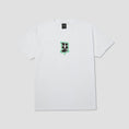 Load image into Gallery viewer, HUF Megablast Multi T-Shirt White
