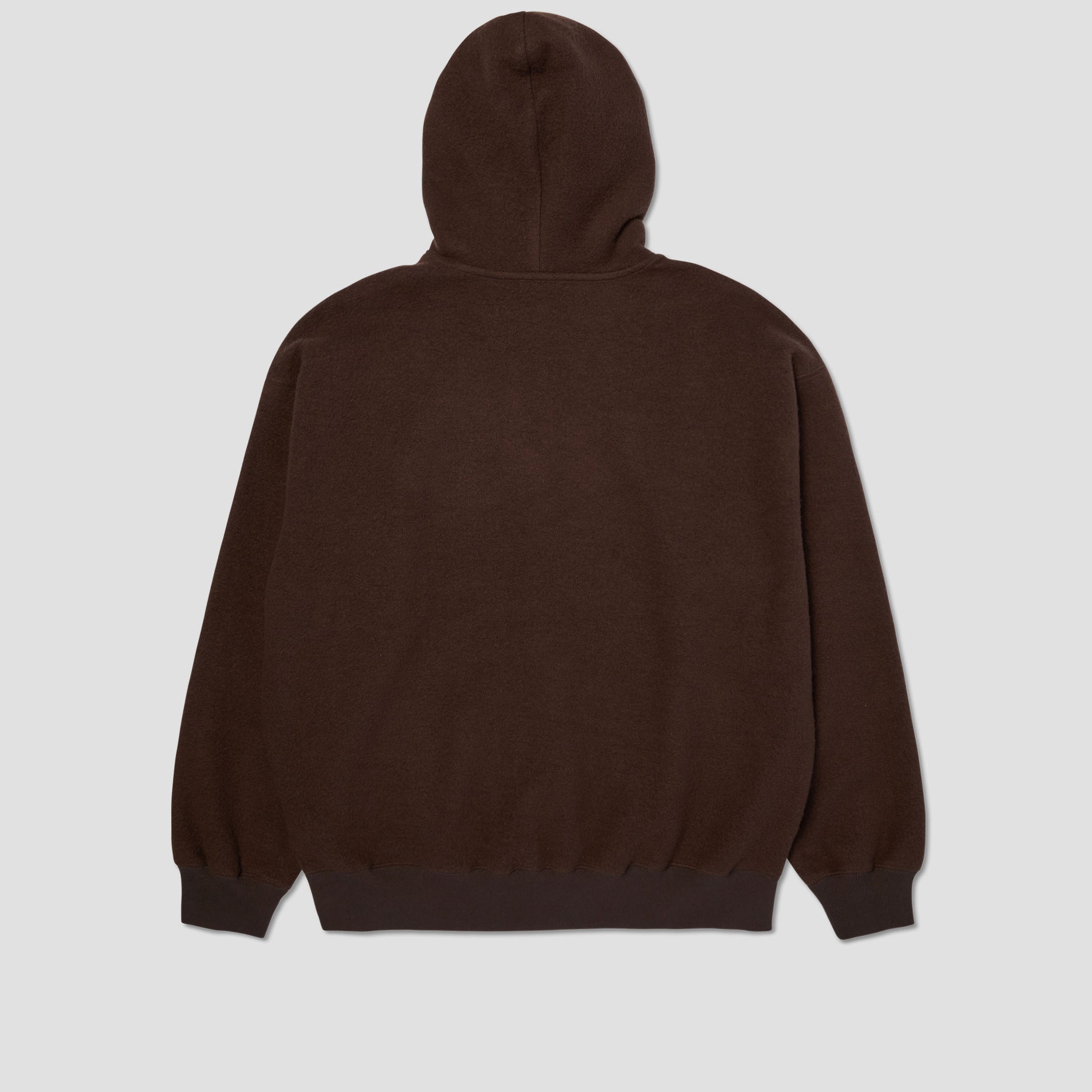 HUF Megablast Reverse Hood Bison