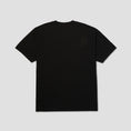 Load image into Gallery viewer, HUF Megablast Pocket T-Shirt Black
