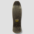 Load image into Gallery viewer, HUF x Thrasher 9.38 Meltdown Cruiser Deck Black
